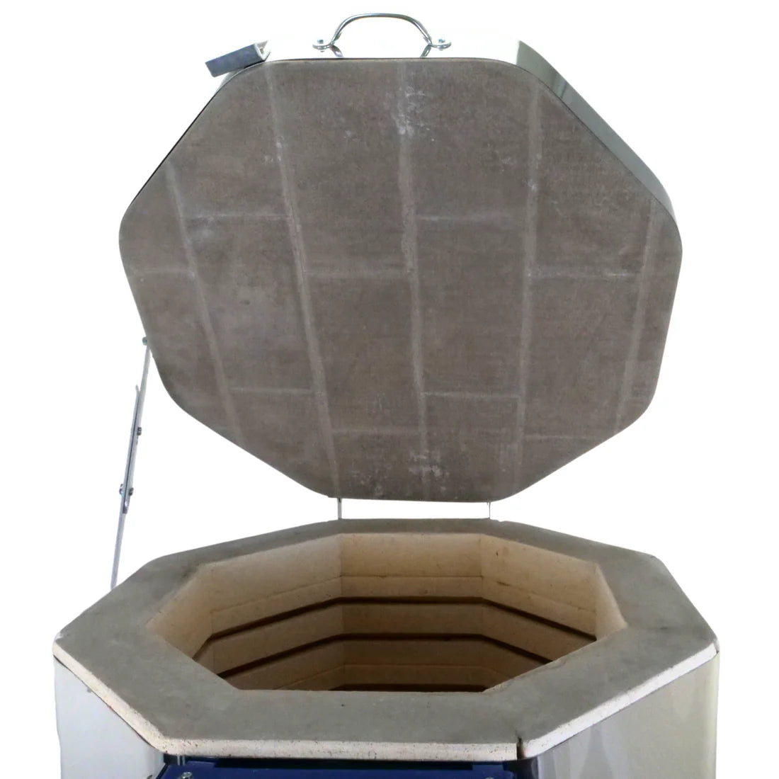 Paragon CT81713 Ceramic and Pottery Kiln 8 Sided