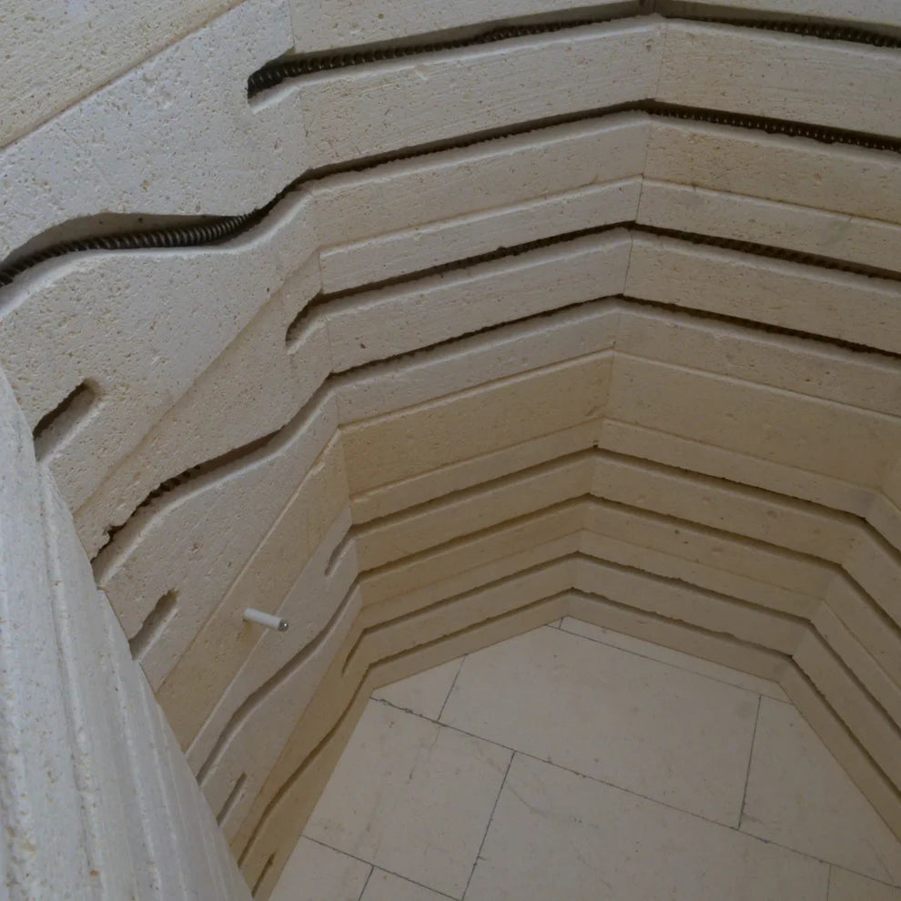 Paragon CT81722 Ceramic and Pottery Kiln 8 Sided