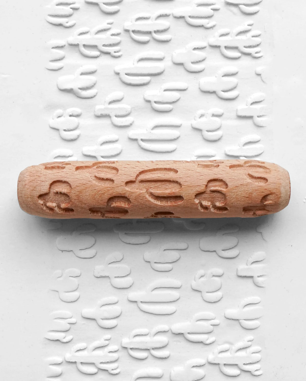 Cactus Texture Roller