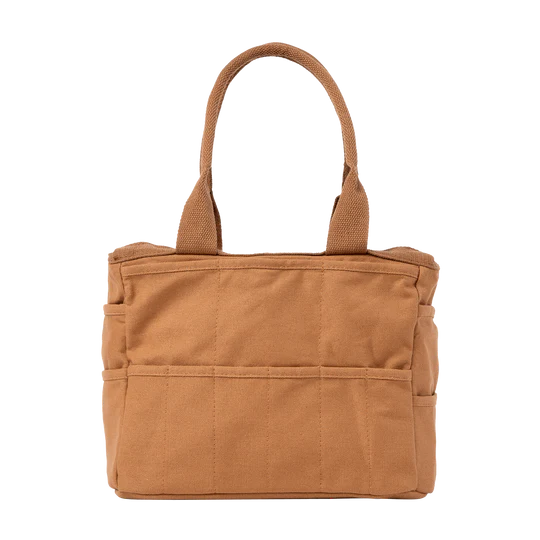 Cinnamon Soolla Studio Bag
