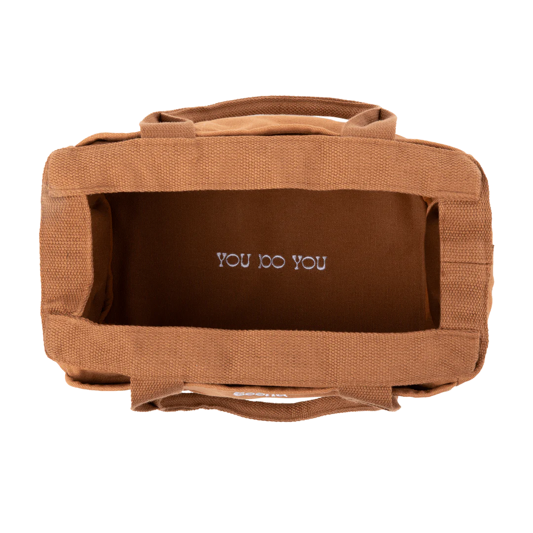 Cinnamon Soolla Studio Bag