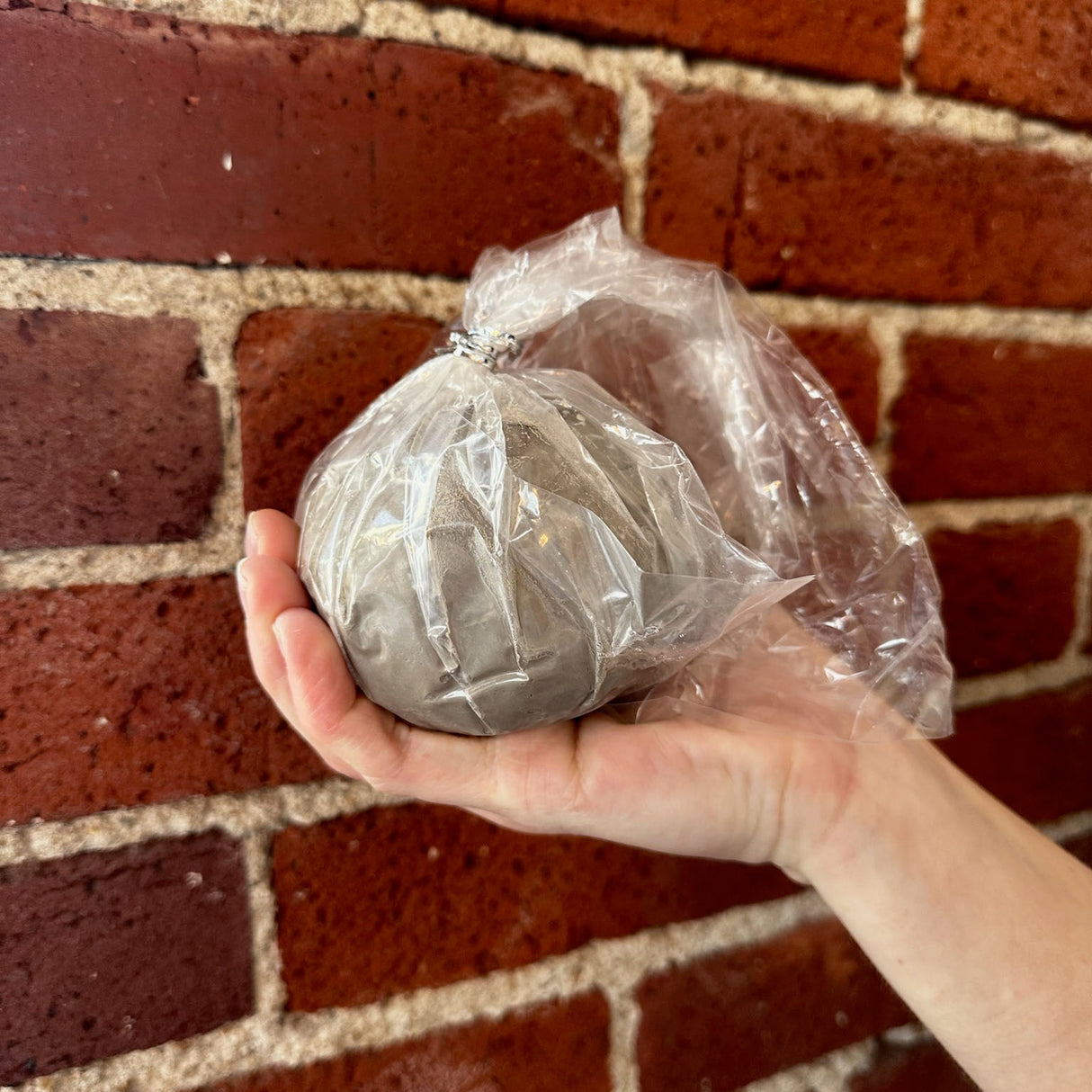 Additional Clay for Handbuilding Kit