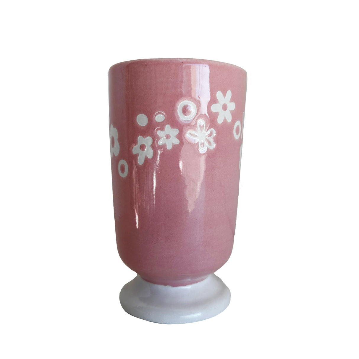 Crazy Daisy Drinking Flute | Wholesale