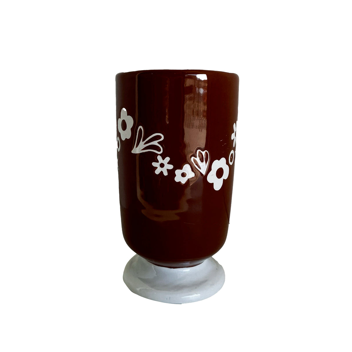 Crazy Daisy Drinking Flute | Wholesale