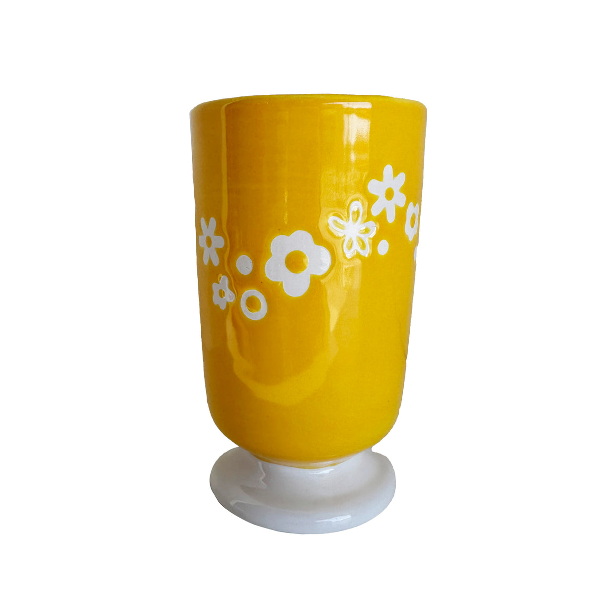 Crazy Daisy Drinking Flute | Wholesale