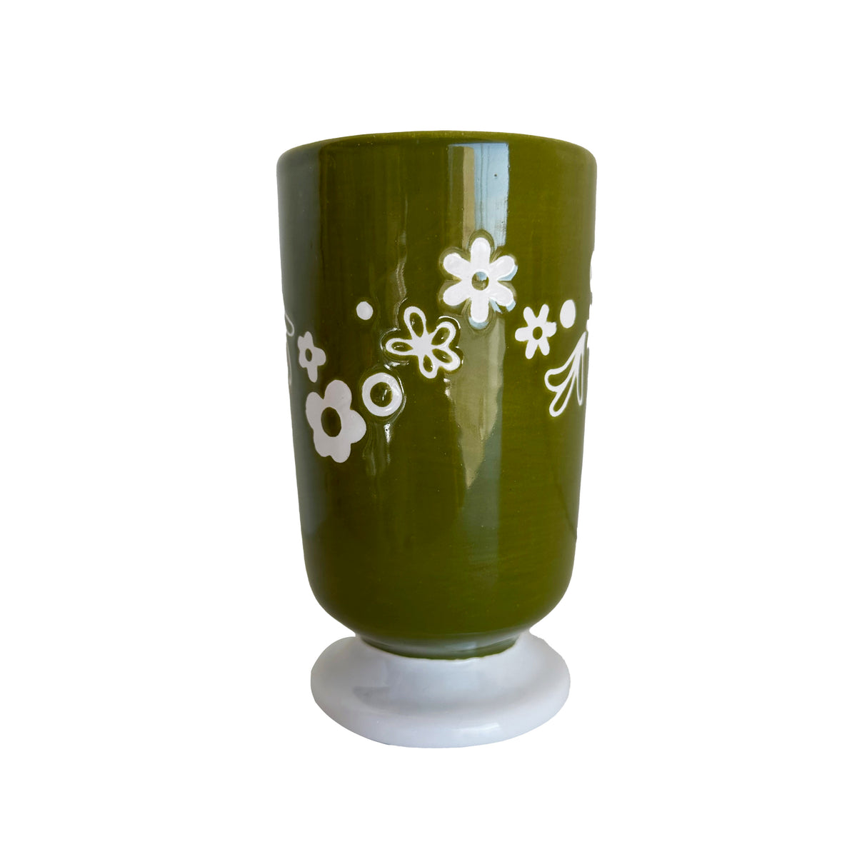 Crazy Daisy Drinking Flute | Wholesale