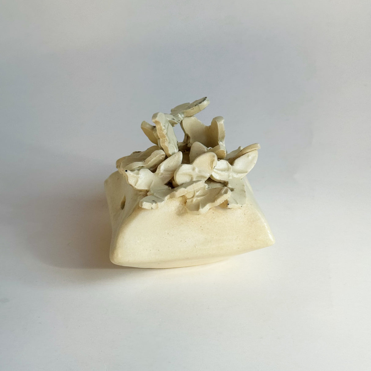 Butterfly Wish Box | Lisa Goldfarb