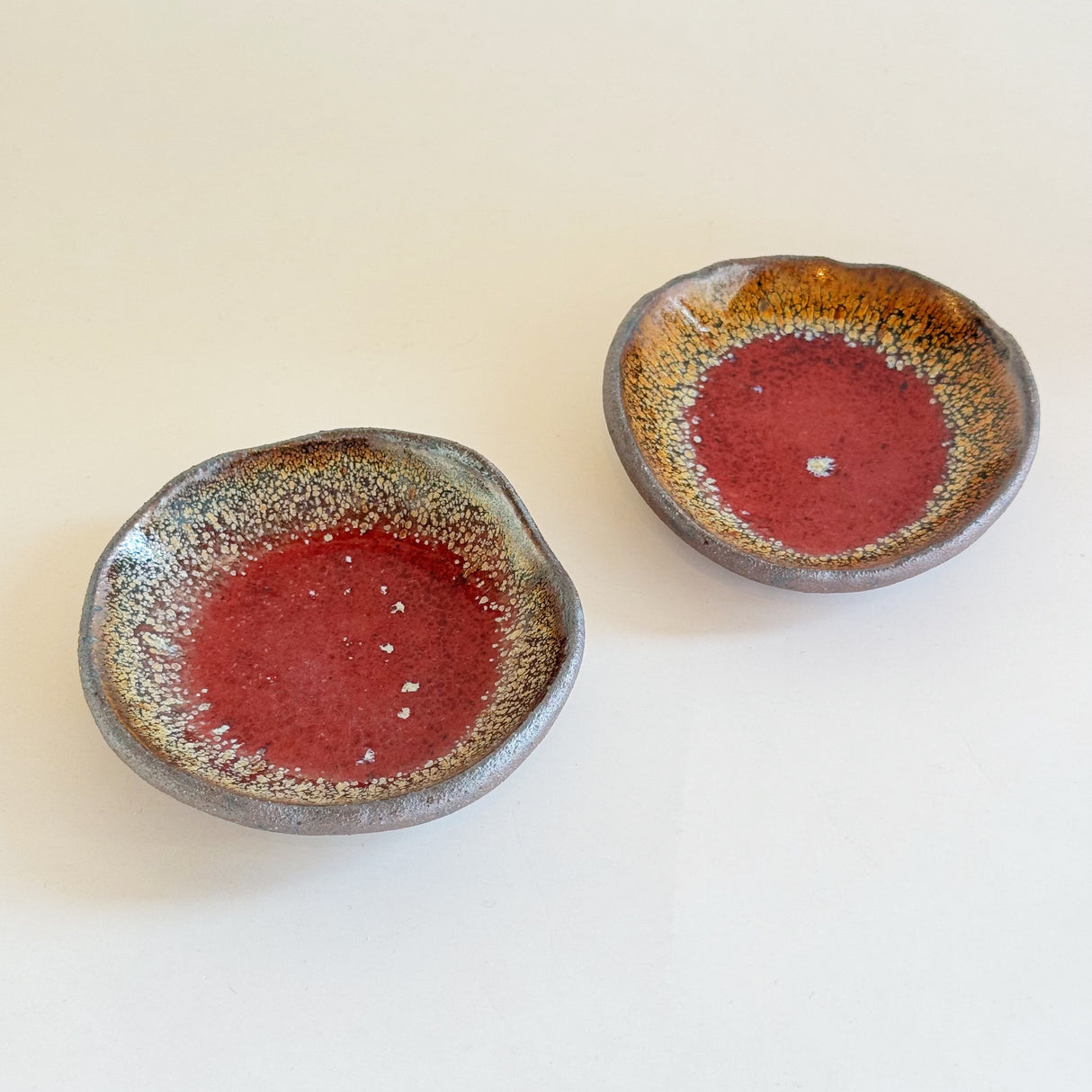 Small Trinket Dish | Katie Brown