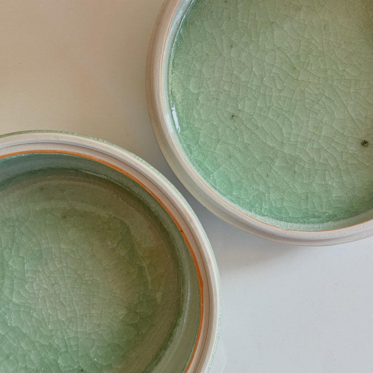 Swirl Lidded Vessel | Panther Pots by Ayden Krzmarzick