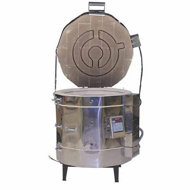 Olympic DM2827HE Kiln