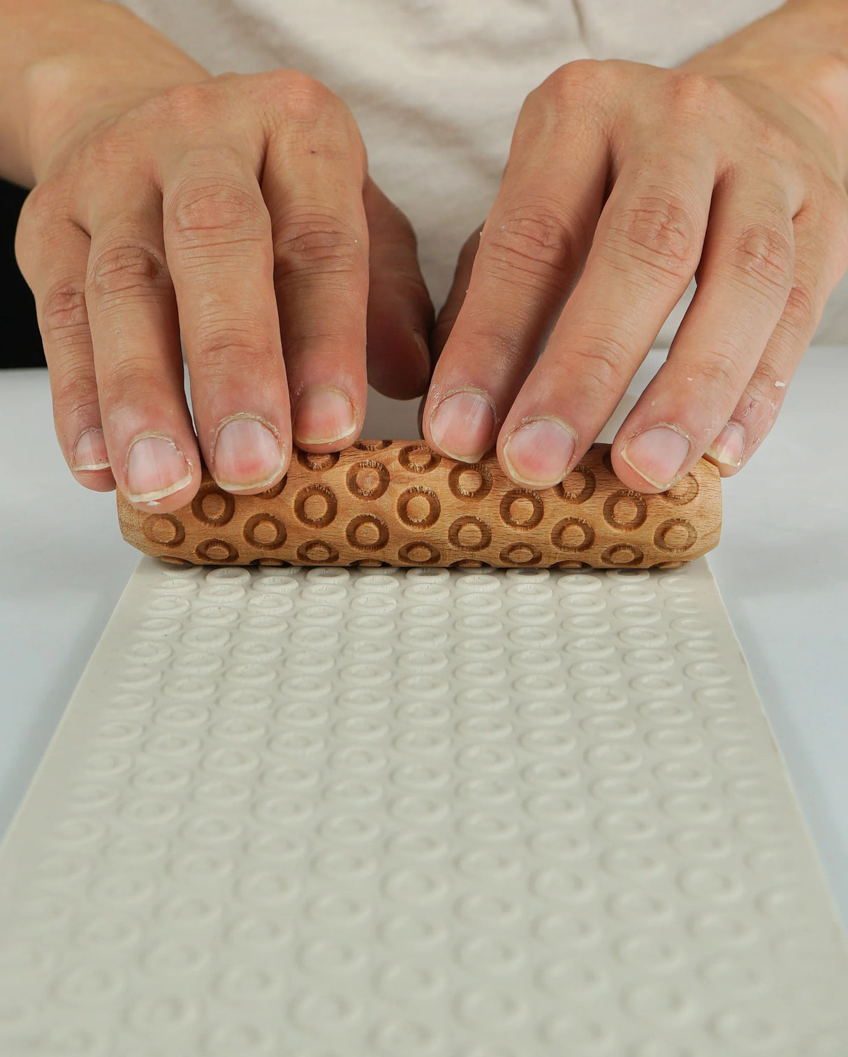 Dot Texture Roller