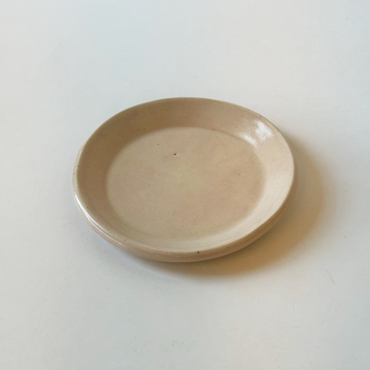 Pink Dish | Madeleine Schmidt