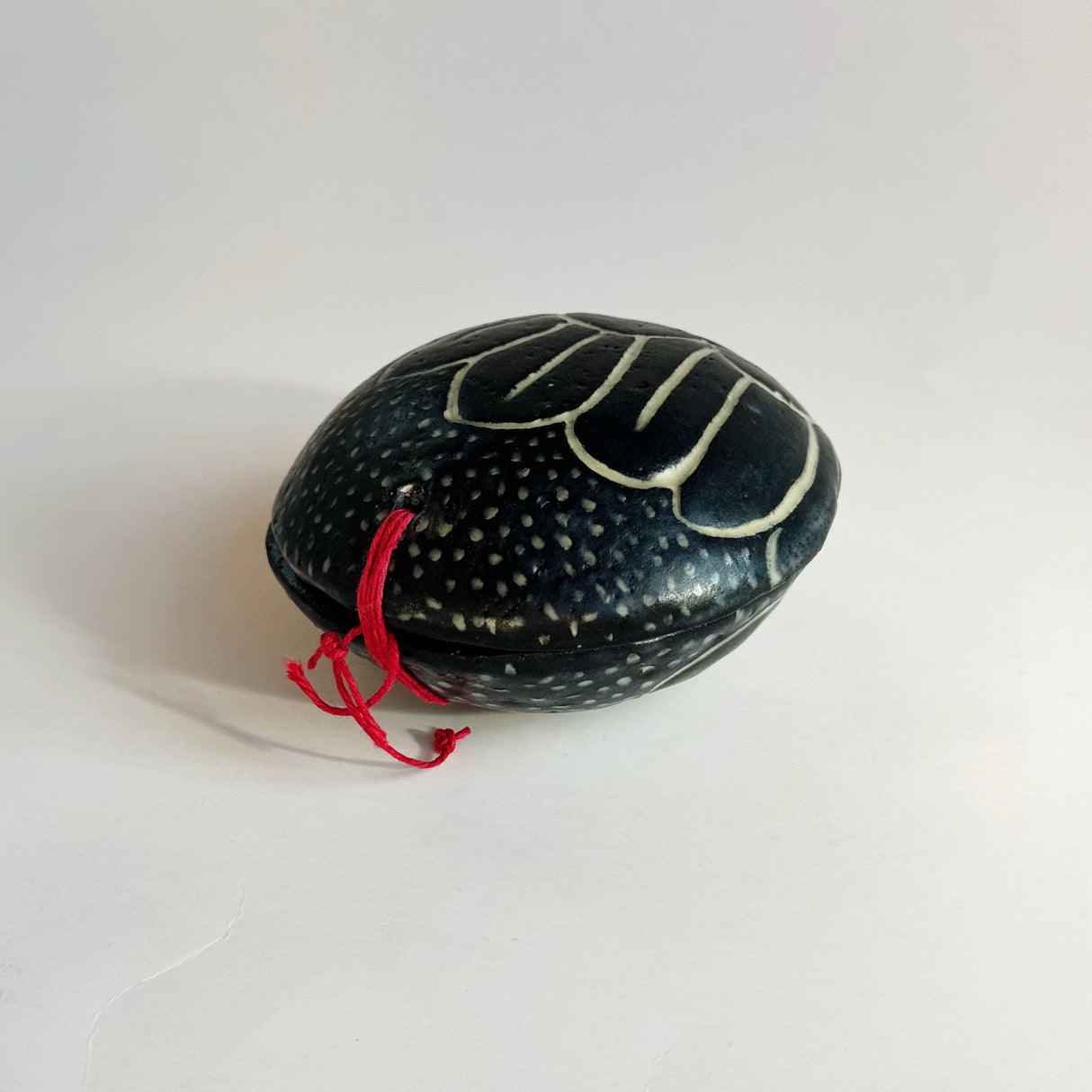 Lotus Wish Box | Lisa Goldfarb