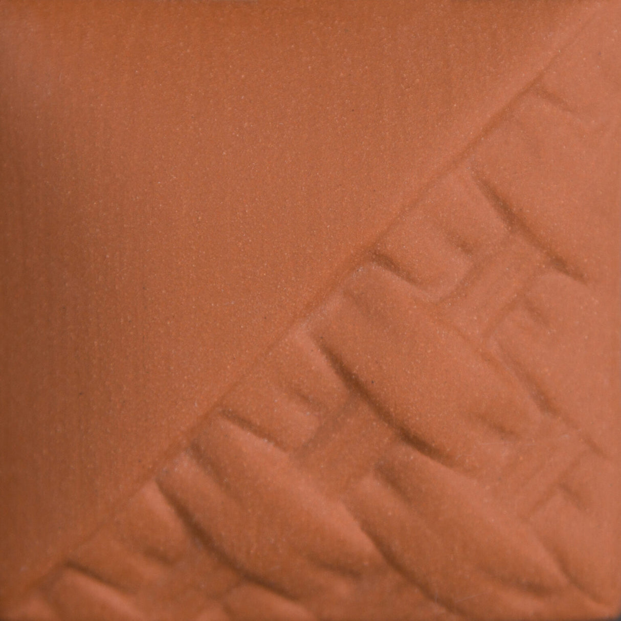 Stoneware EG007 Terracotta Engobe