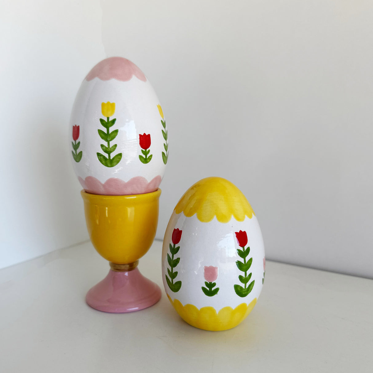 Classic Egg Cup | Wholesale