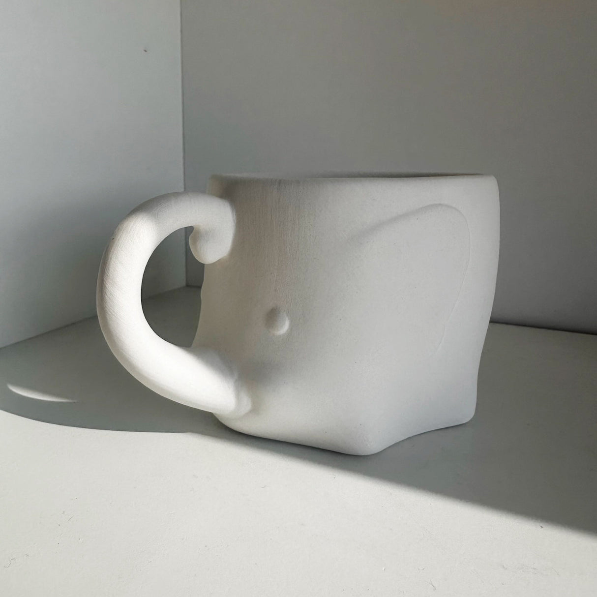 Elephant Mug