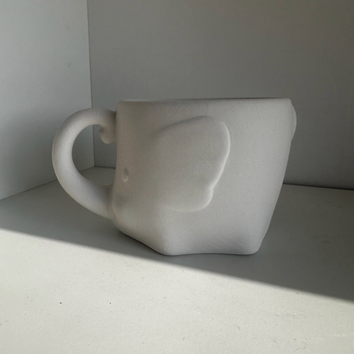 Elephant Mug