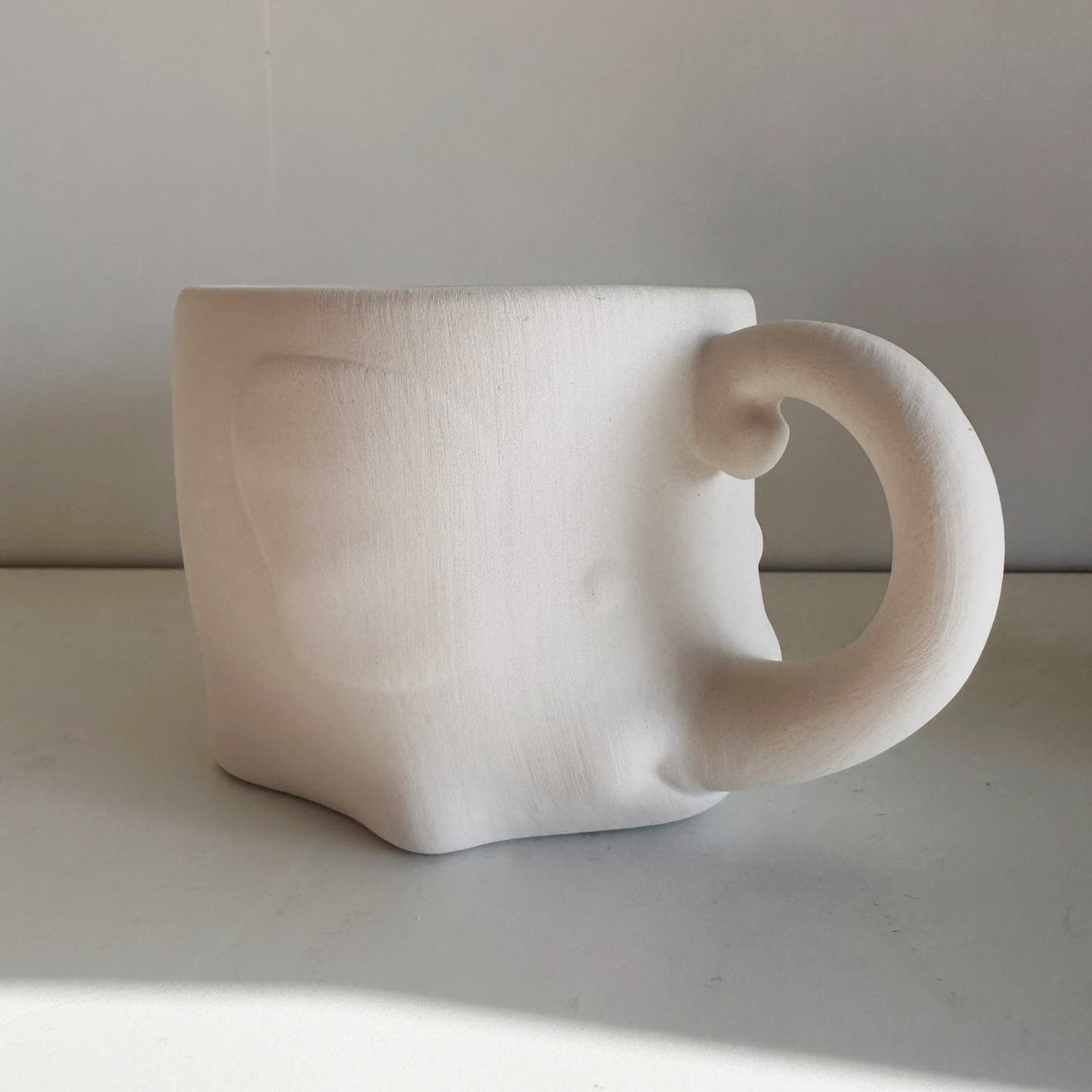 Elephant Mug