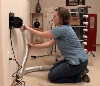 EnviroVent 2 by Skutt