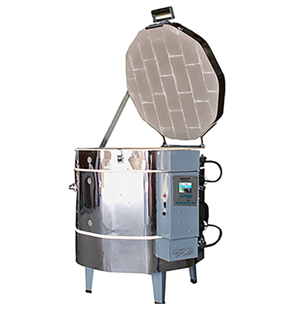 Olympic FREEDOM 2323HE Kiln Package