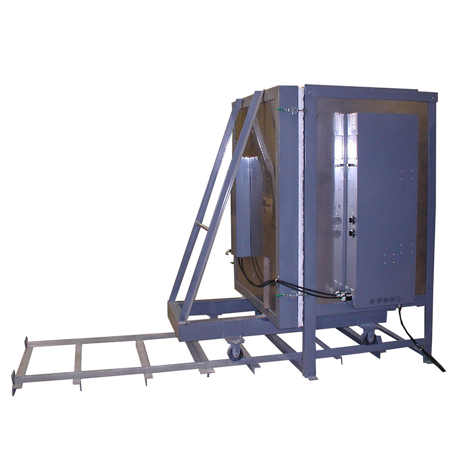 Olympic FL31E Car Kiln