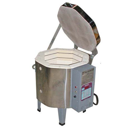 Olympic FREEDOM 1414HE Kiln Package