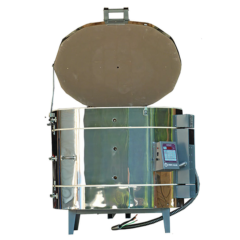 Olympic FREEDOM 2527HE Kiln Package