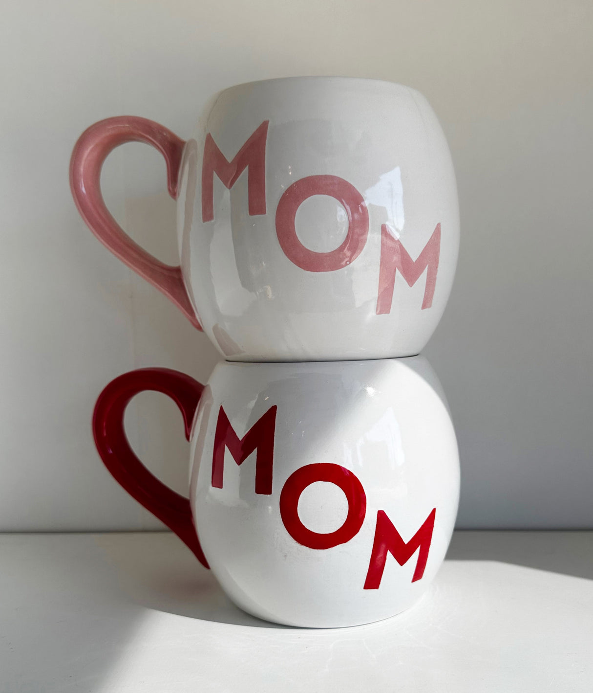 The Mom Mug- The Family Dinner Collection | Wholesale