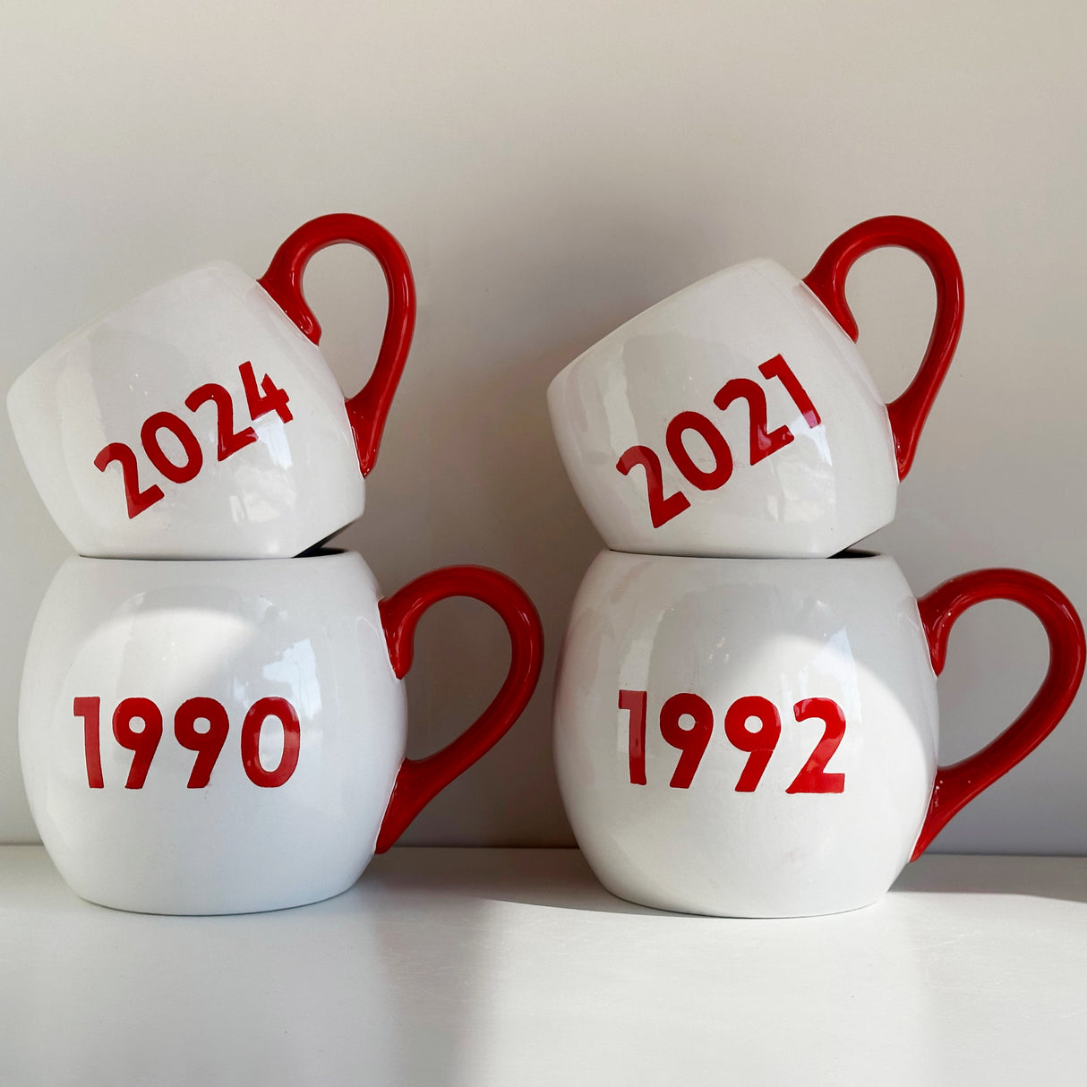 The Mom Mug- The Family Dinner Collection | Wholesale