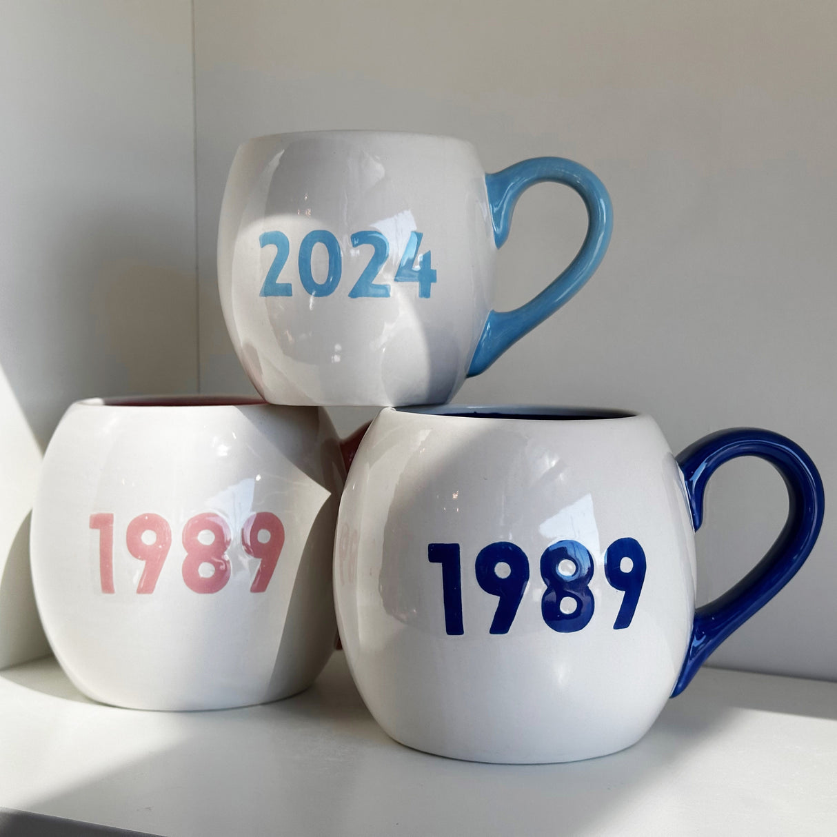 The Mom Mug- The Family Dinner Collection | Wholesale