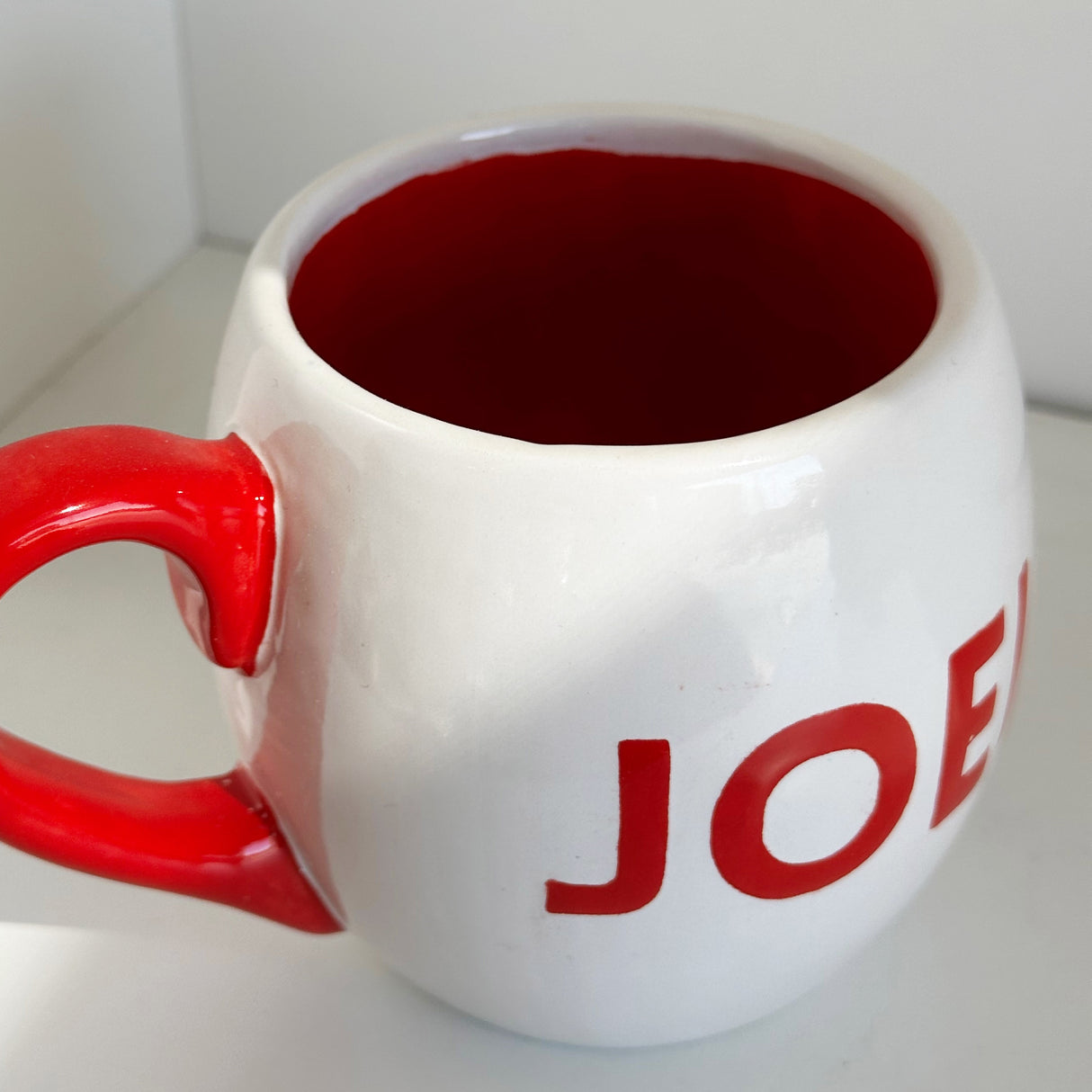 The Kid Mug- The Family Dinner Collection | Wholesale