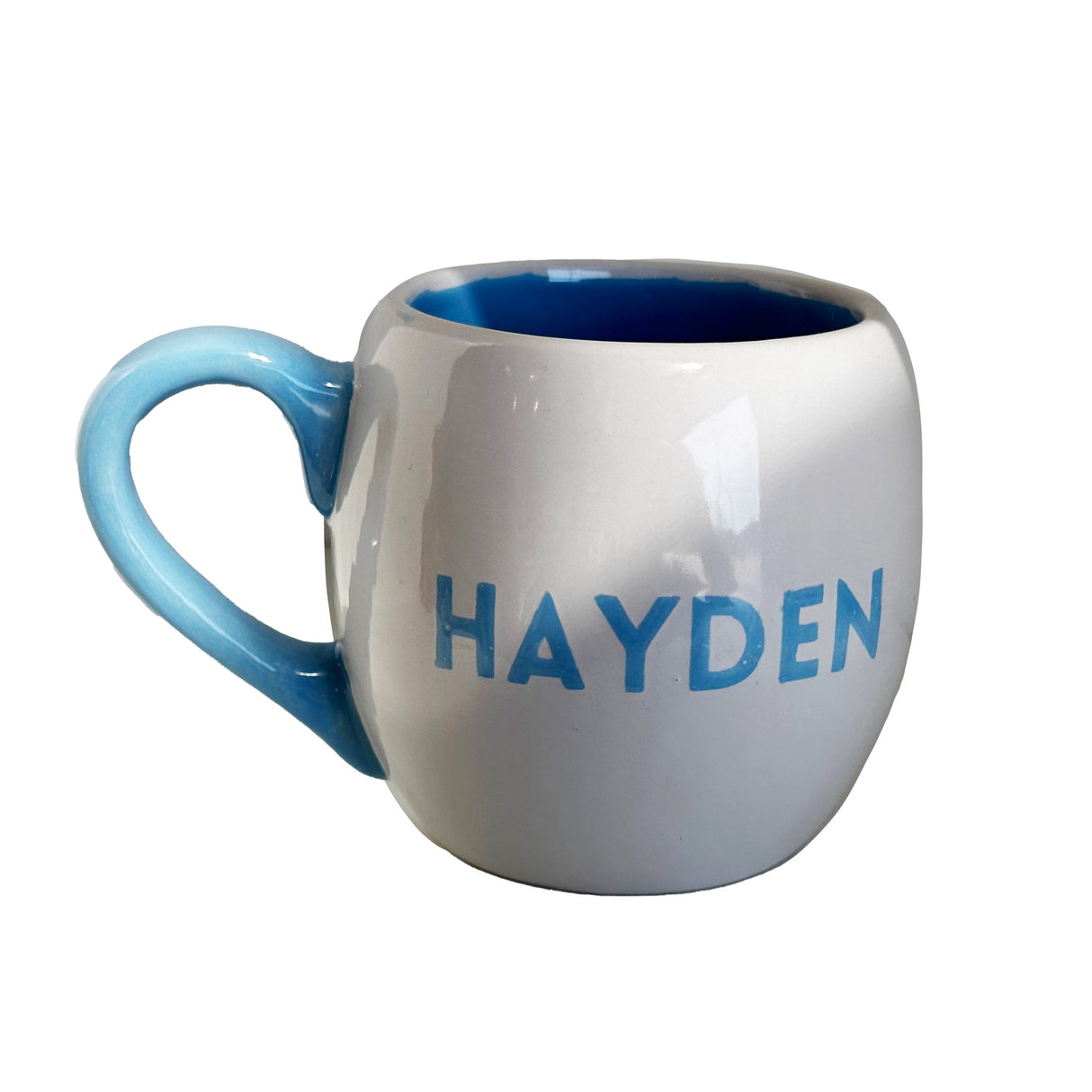 The Kid Mug- The Family Dinner Collection | Wholesale