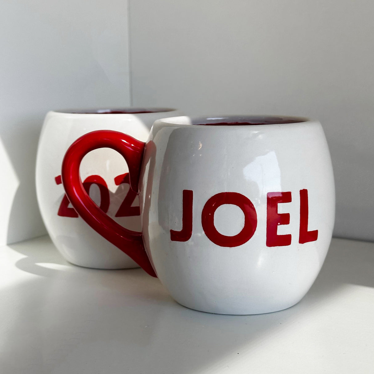 The Kid Mug- The Family Dinner Collection | Wholesale
