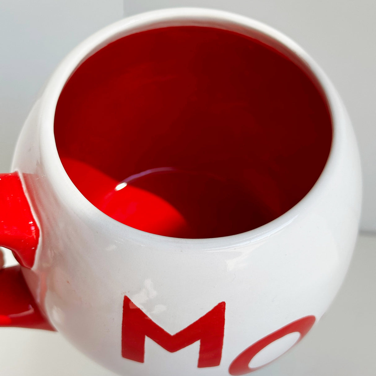 The Mom Mug- The Family Dinner Collection | Wholesale