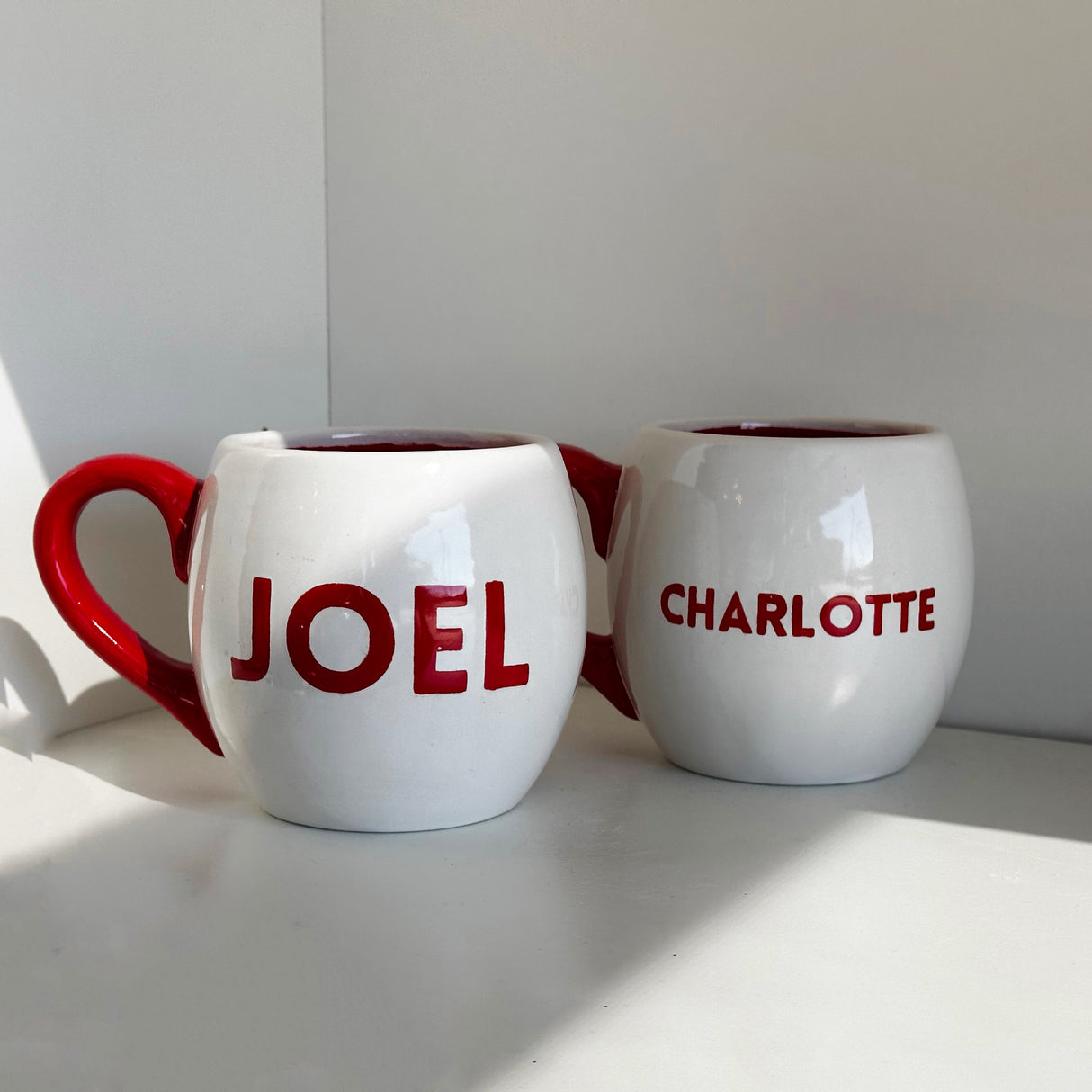 The Kid Mug- The Family Dinner Collection | Wholesale