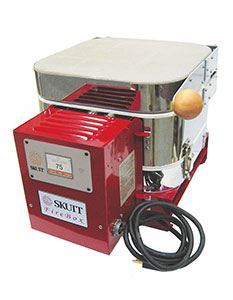 Skutt FireBox 8x4 Kiln