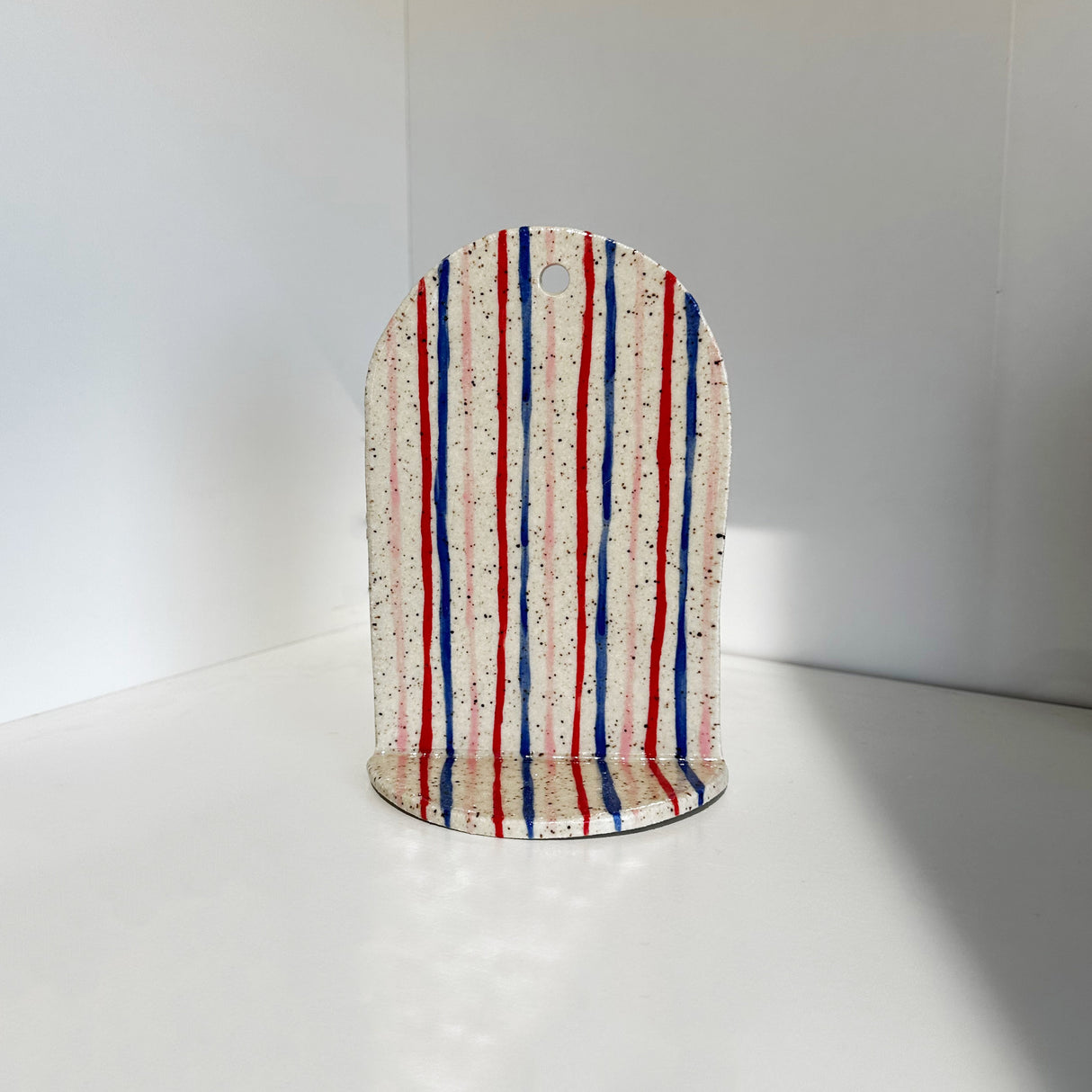 Flat Altars | Madeleine Schmidt