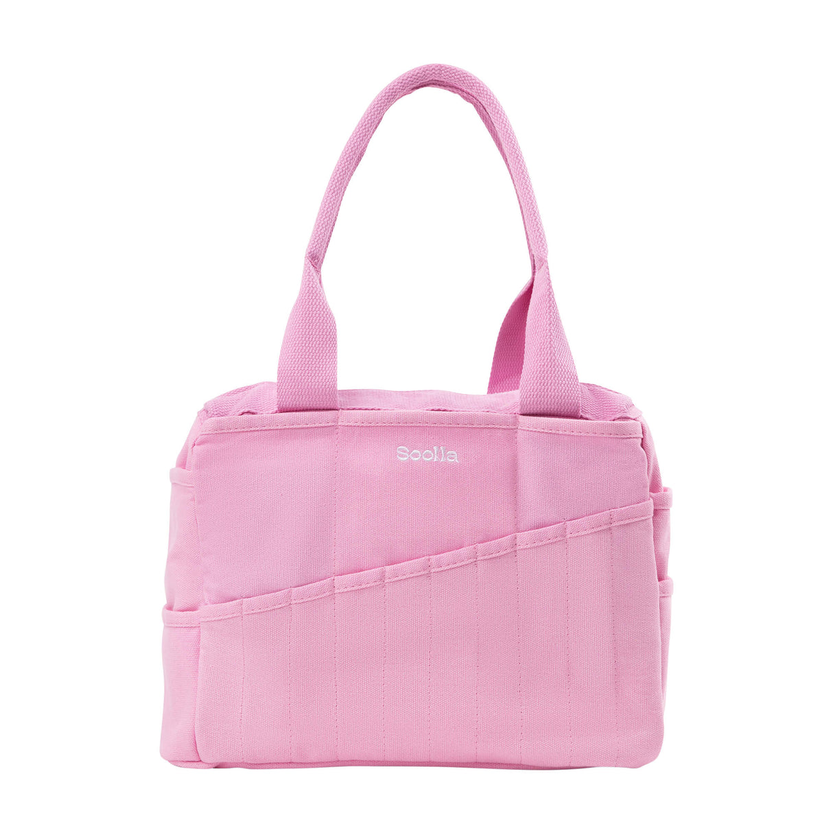 Flirty Flamingo Soolla Studio Bag