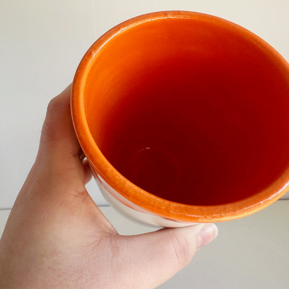 Bright Scalloped Tumblers | Jessica Walker