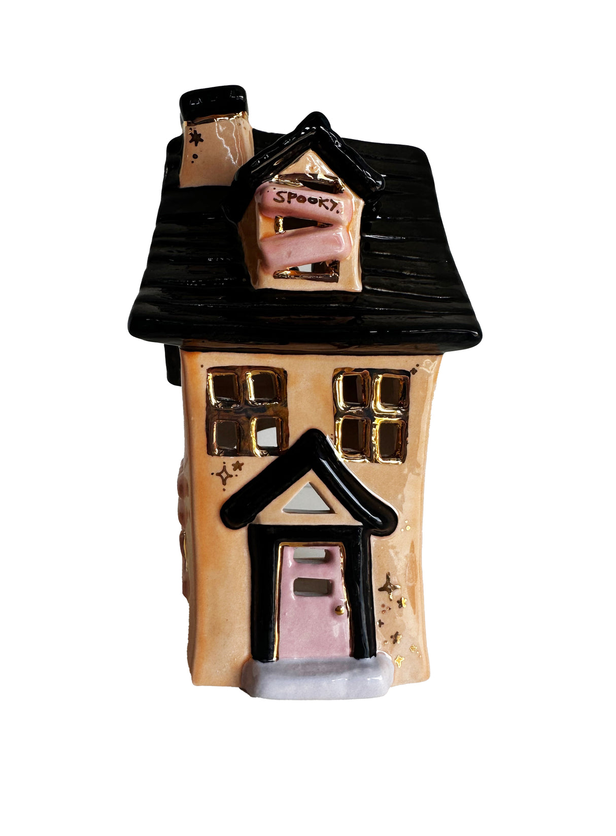 Haunted House | Wholesale