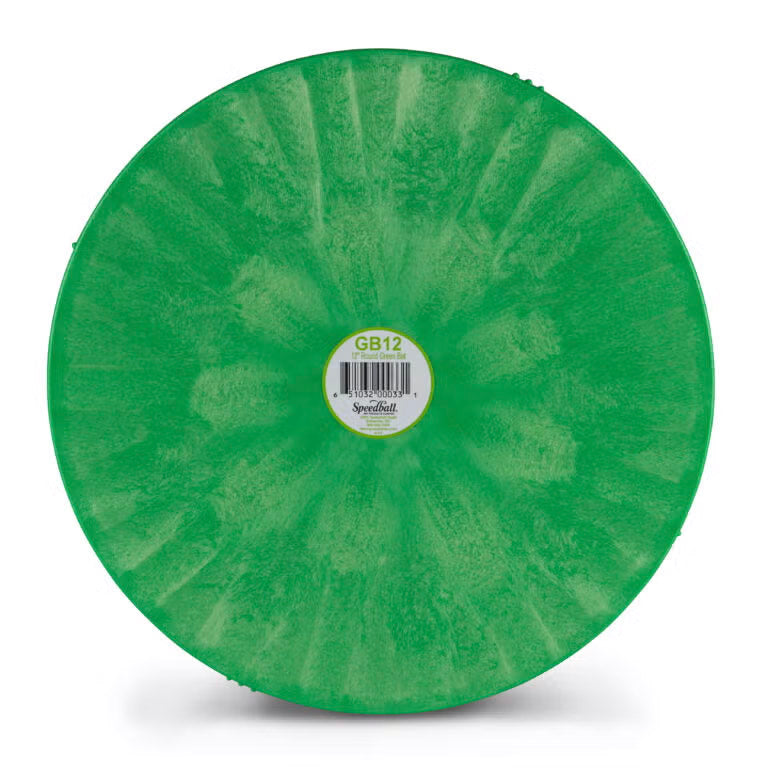 14" Round Plastic Bat