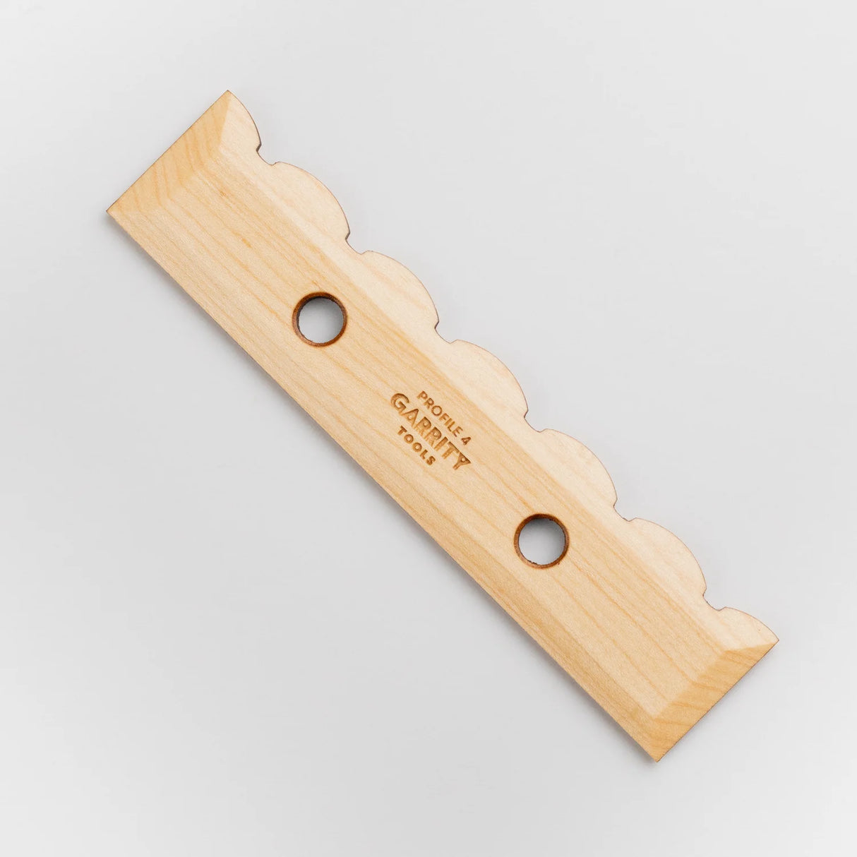 Profile 4 Wooden Tool
