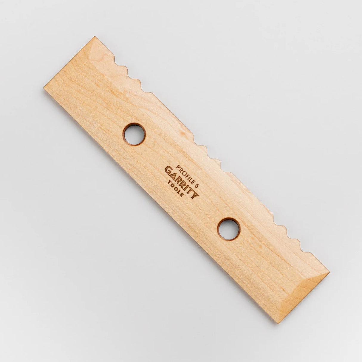 Profile 5 Wooden Tool