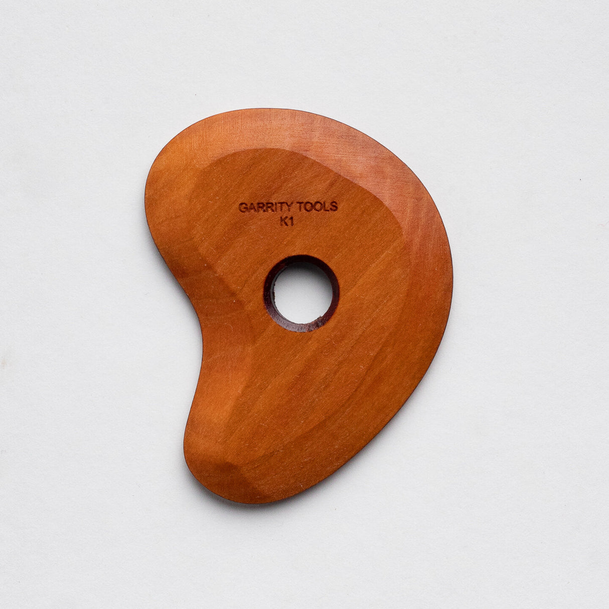 K1- Wooden Rib