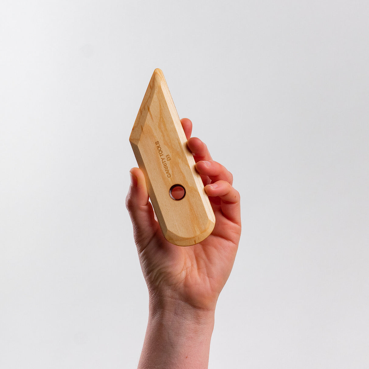 D3- Wooden Tool