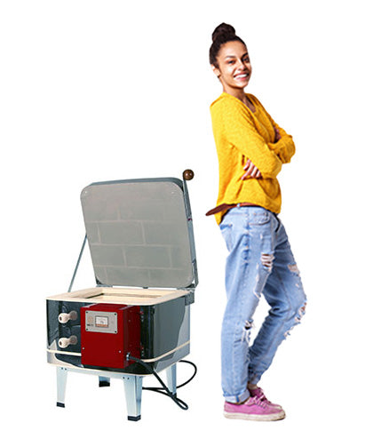 Skutt GlazeTech Kiln