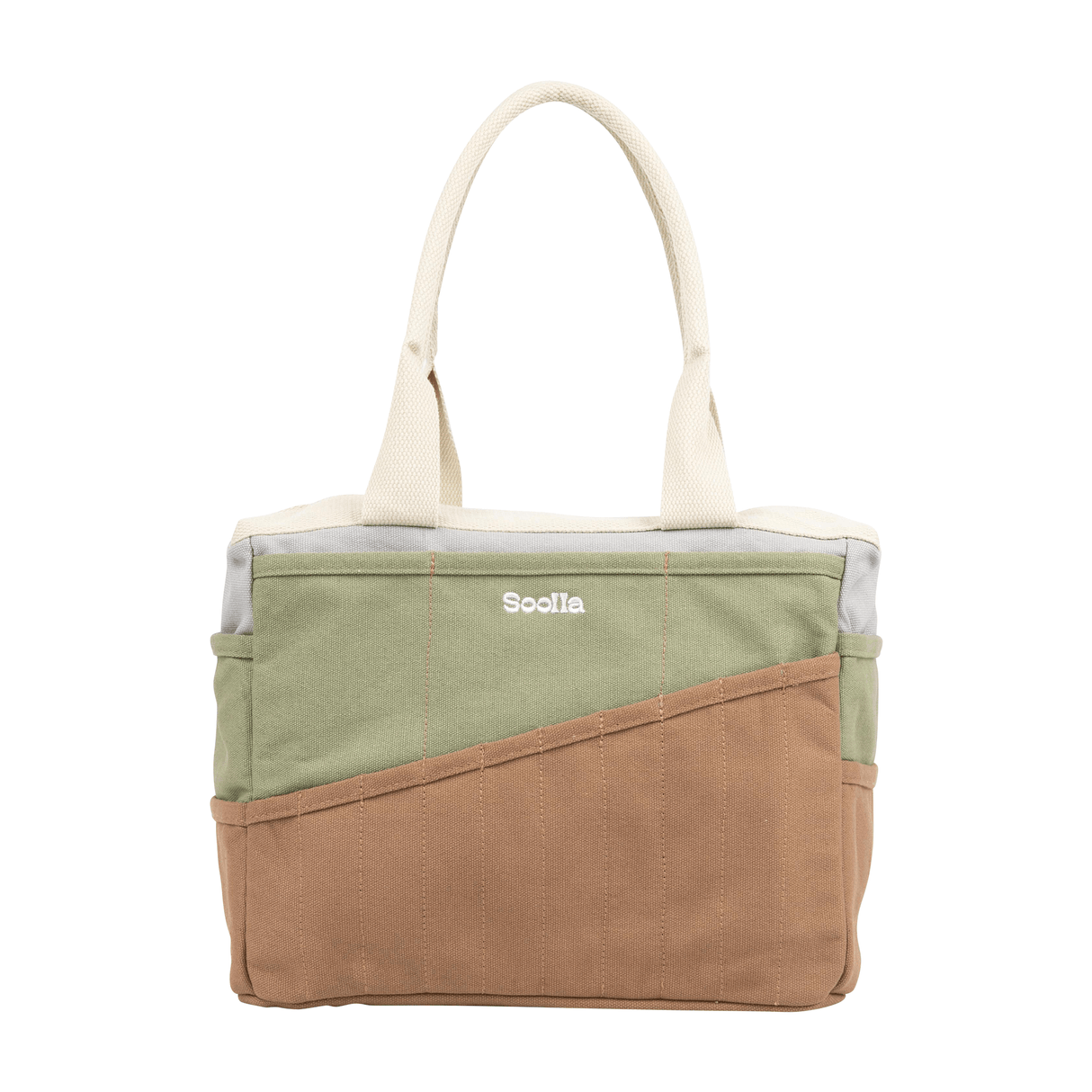 Good Earth Studio Bag