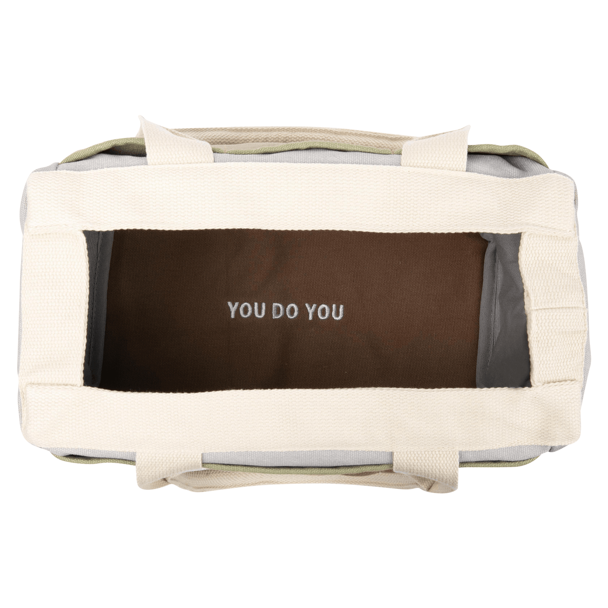 Good Earth Studio Bag