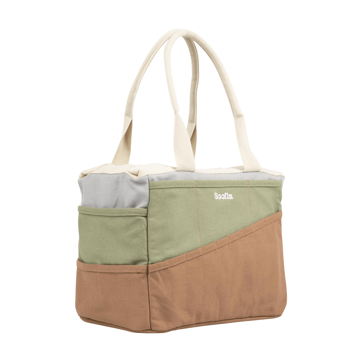 Good Earth Studio Bag