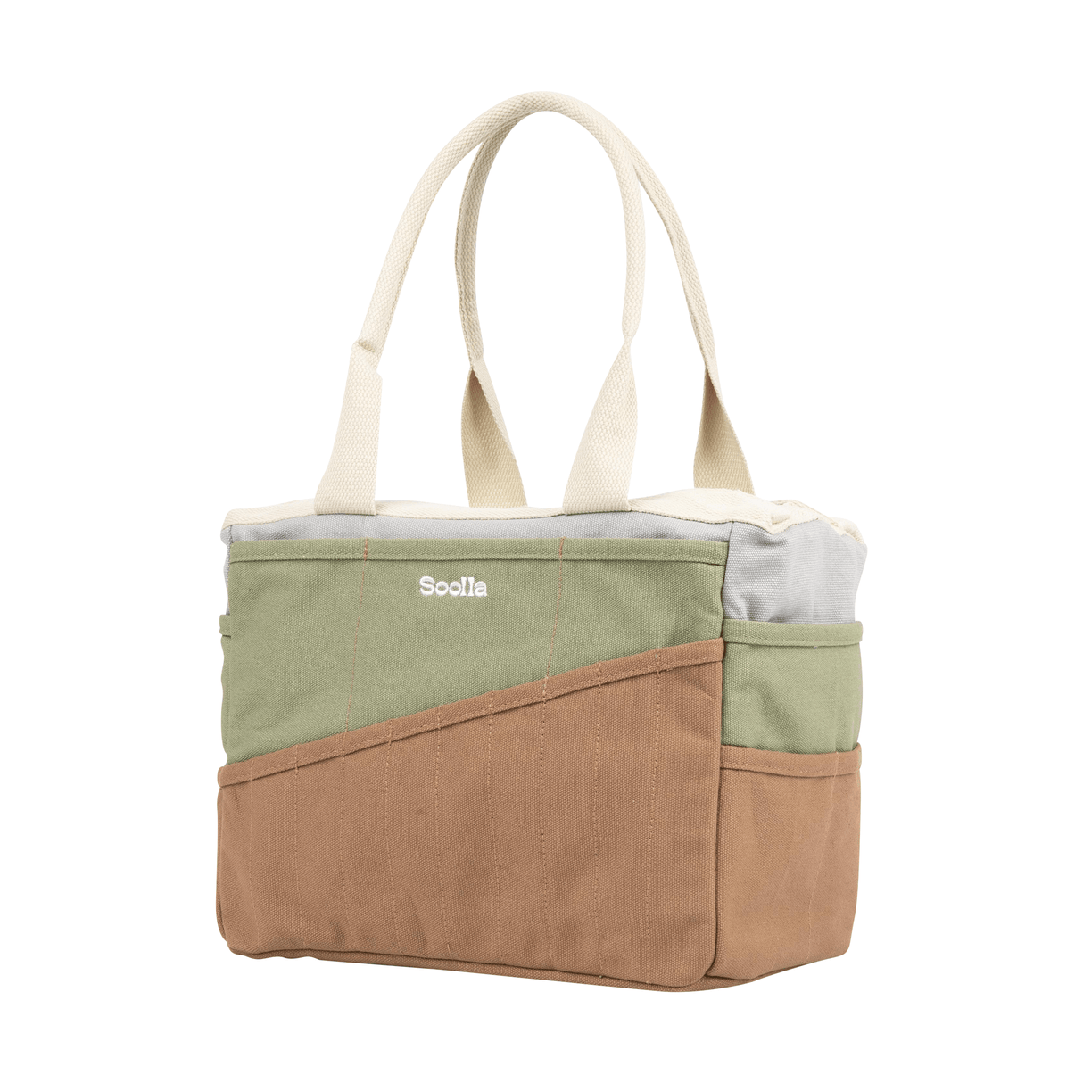 Good Earth Studio Bag
